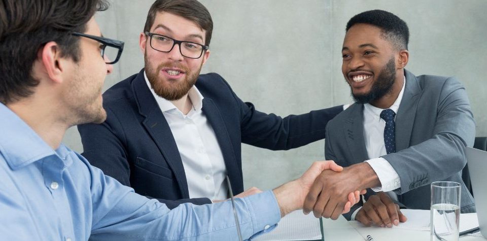 Swapping Out Business Partners Isn’t Like Swapping Dance Partners – Here’s What You Need To Know