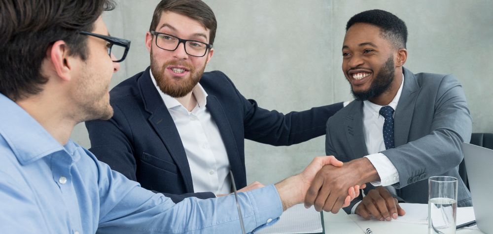Swapping Out Business Partners Isn’t Like Swapping Dance Partners – Here’s What You Need To Know