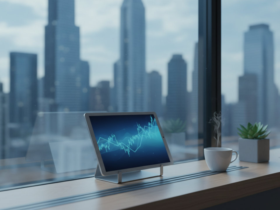 Cash Flow Forecasting: The Business Skill That Keeps You Out of Trouble