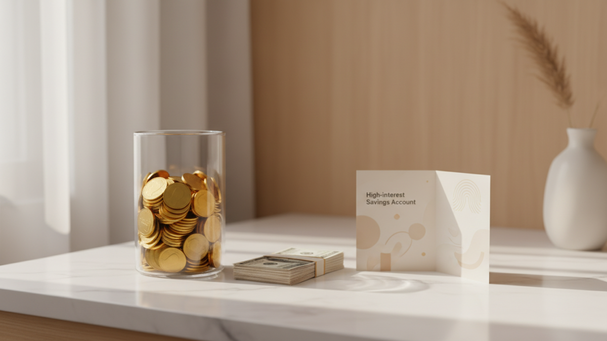Why an Emergency Fund Isn’t Optional — And How to Build One