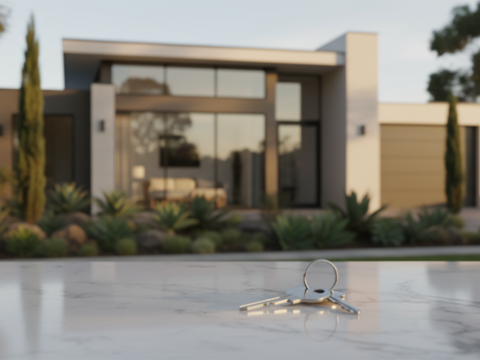 Capital Gains Tax Planning — Why the Timing of Your Asset Sale Matters