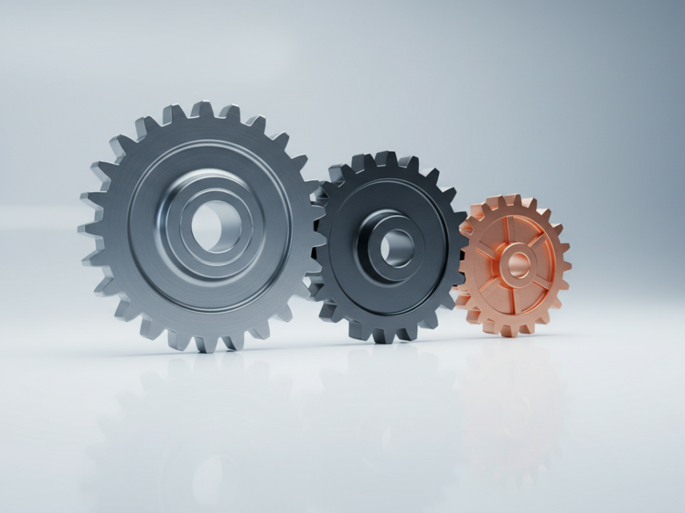 Automating Your Business — The Tech Tools That Can Save Hours Every Week